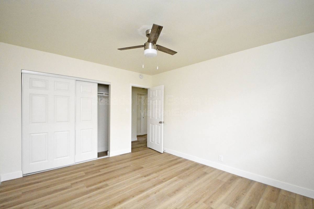 Apartment for rent at 2972 Pacific Ave #A, Long Beach, CA 90806