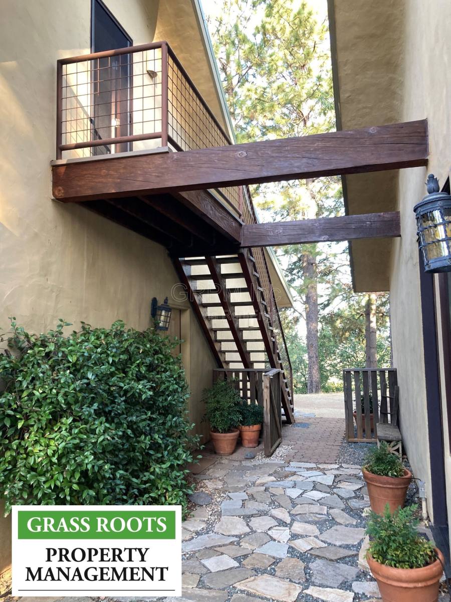 Apartment for rent at 22912 Montclaire Court, Grass Valley, CA 95949