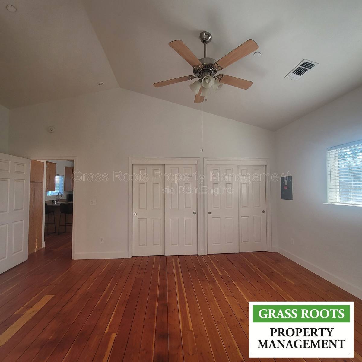 Apartment for rent at 152 1 2 W Empire St, Grass Valley, CA 95945