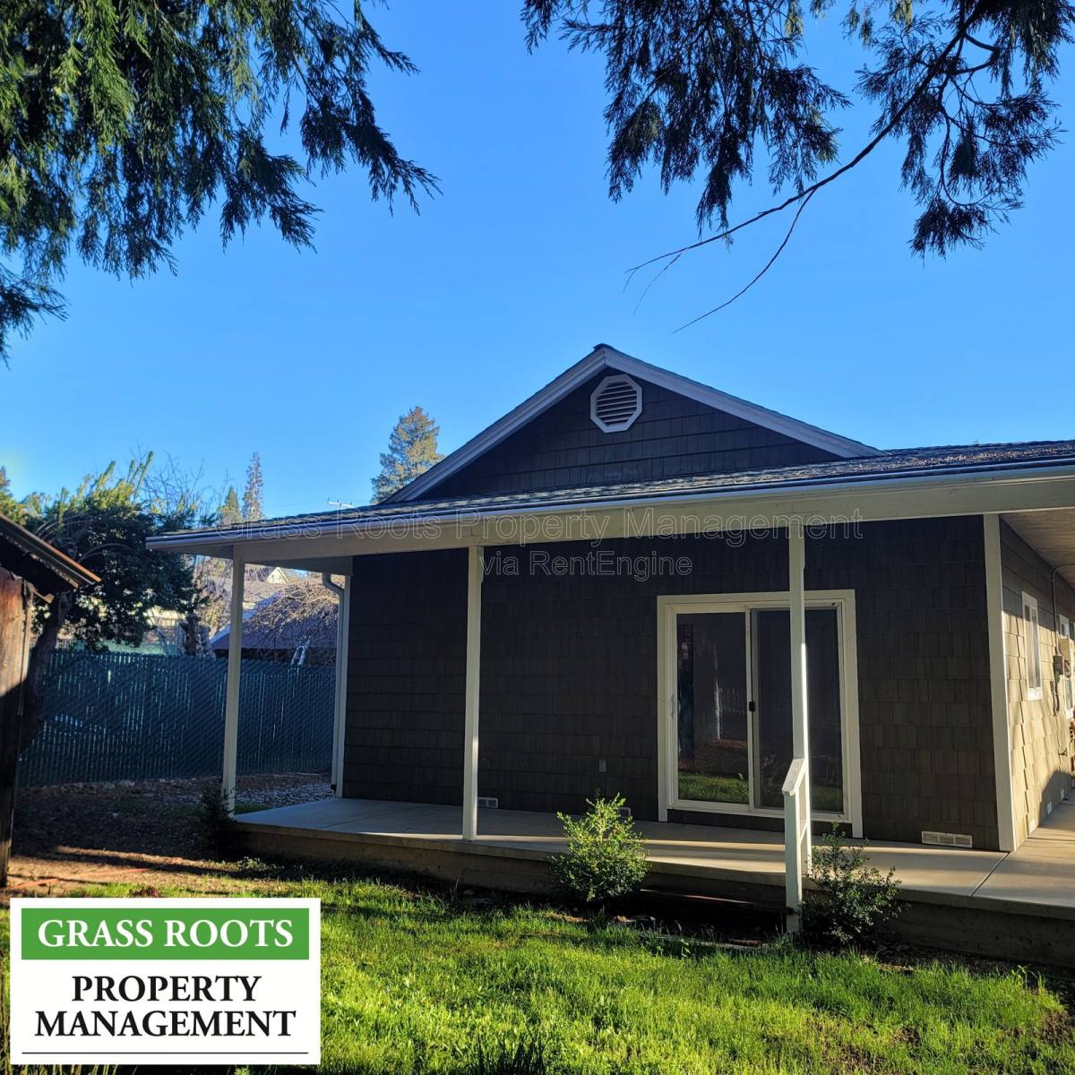Apartment for rent at 152 1 2 W Empire St, Grass Valley, CA 95945