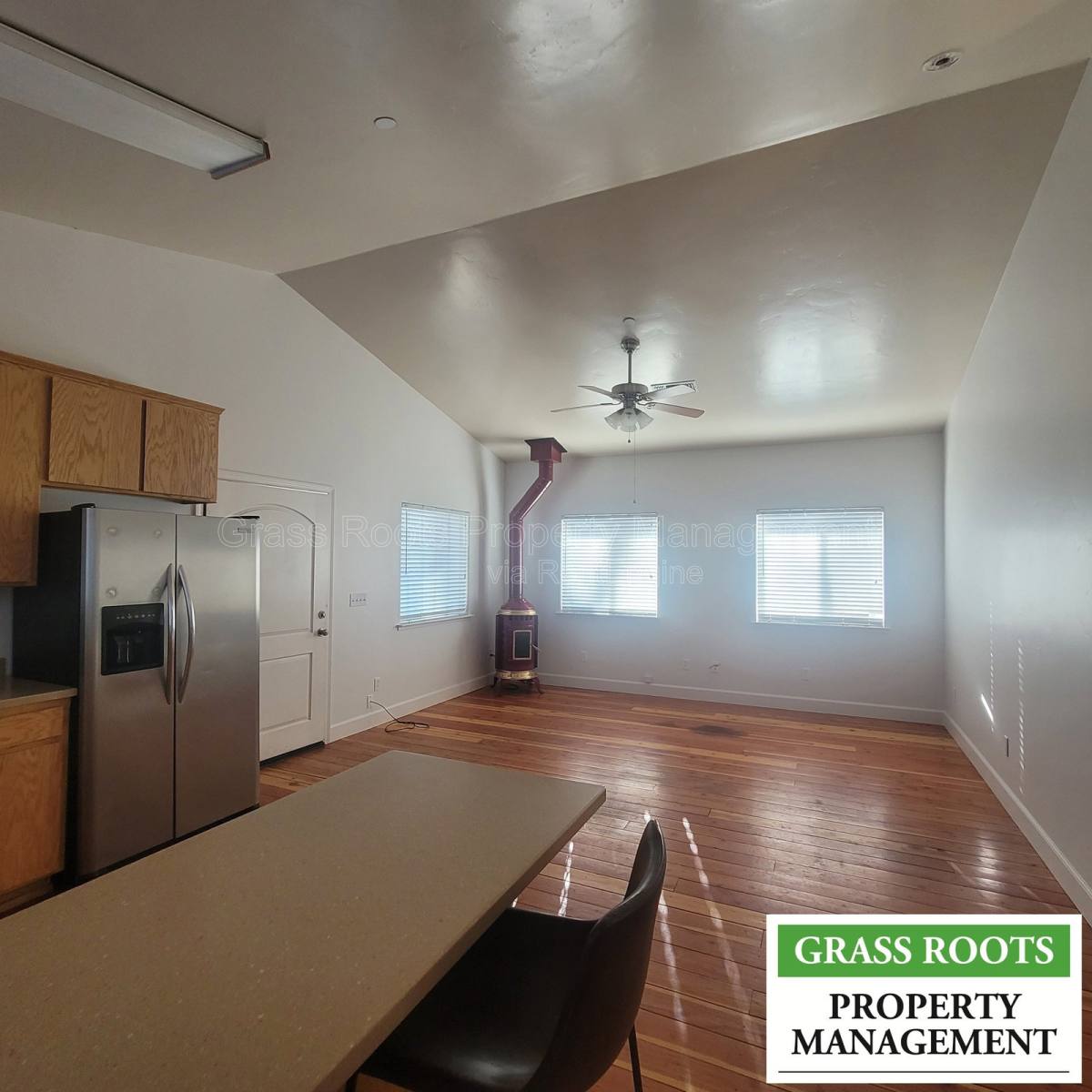 Apartment for rent at 152 1 2 W Empire St, Grass Valley, CA 95945