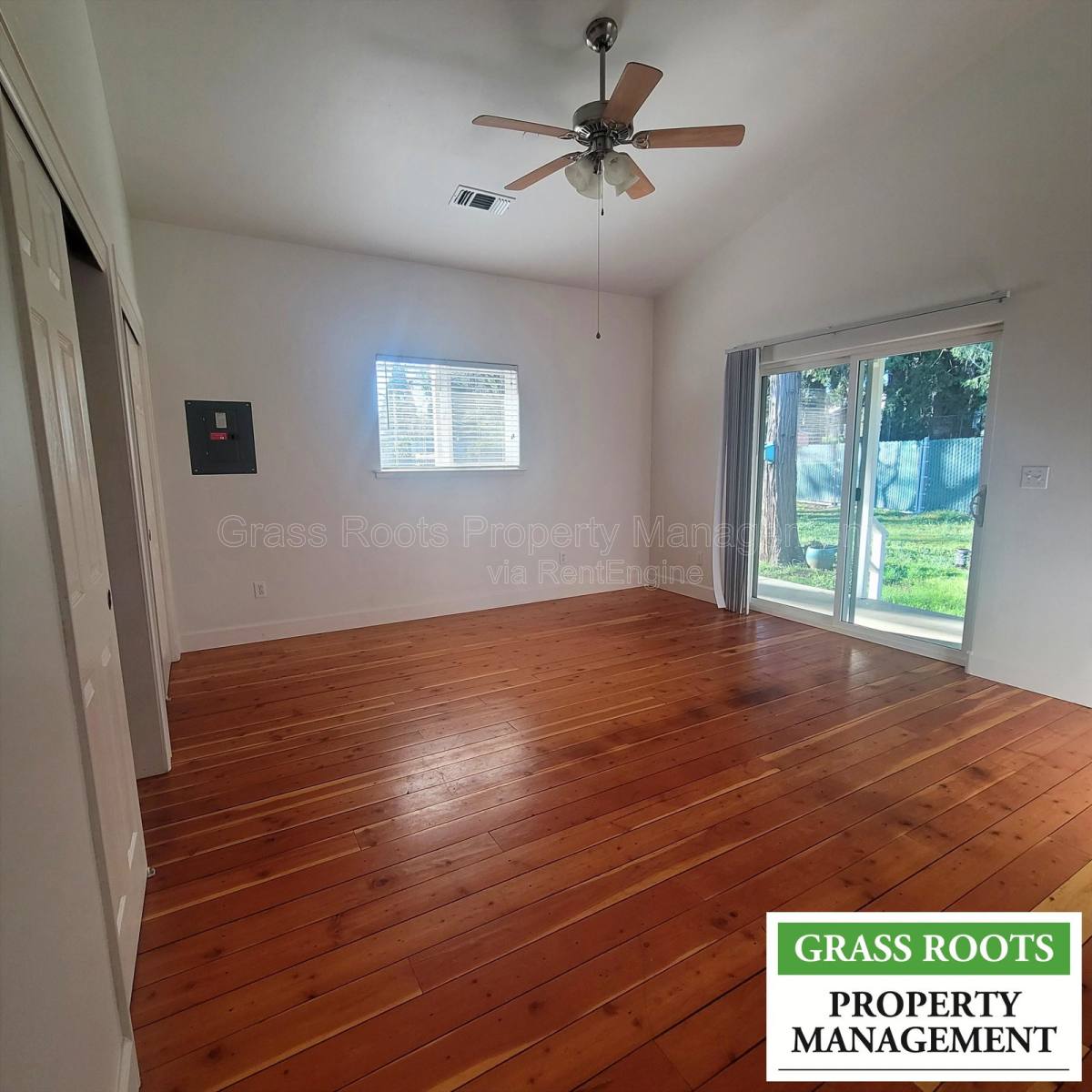 Apartment for rent at 152 1 2 W Empire St, Grass Valley, CA 95945