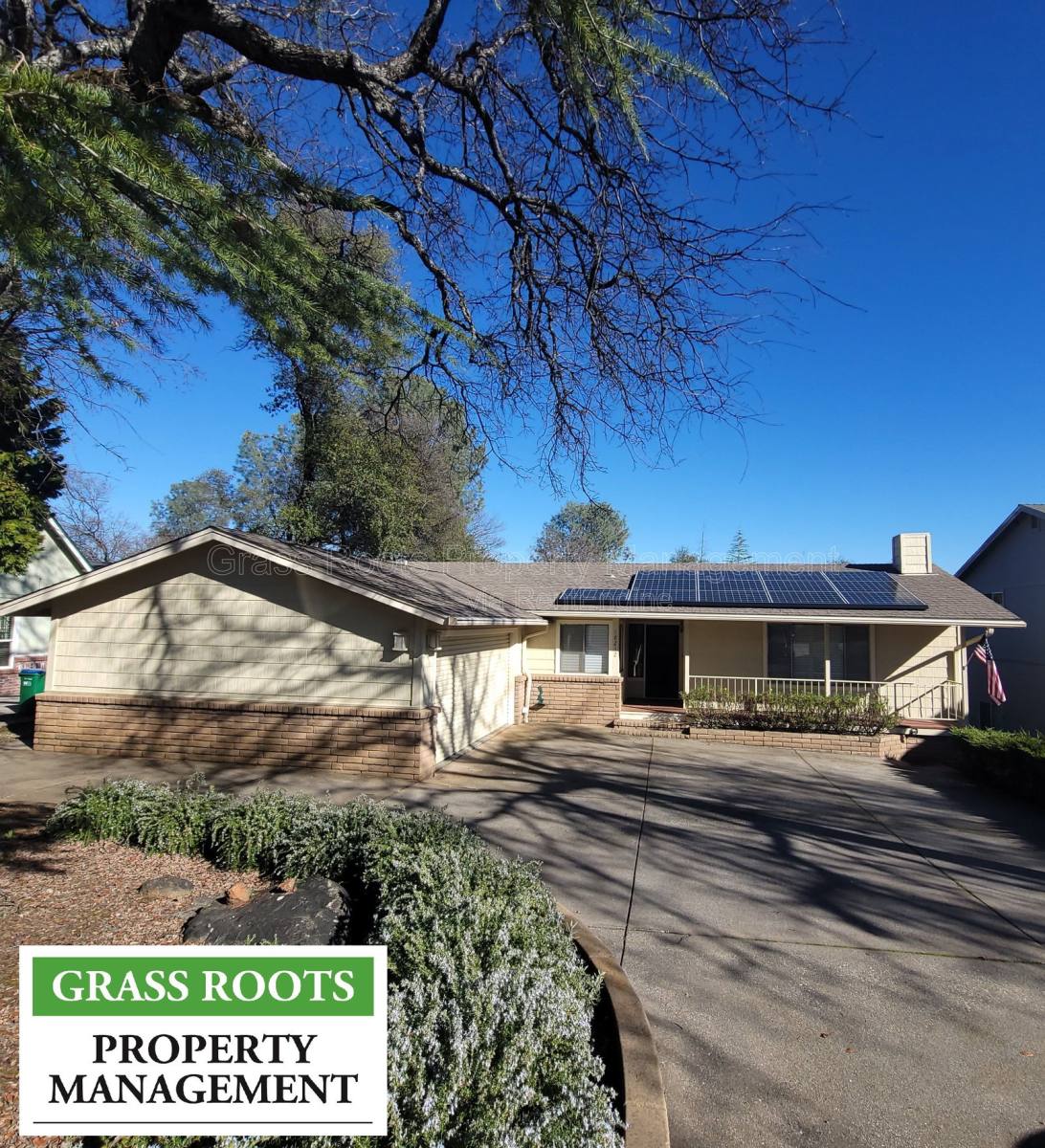 House for rent at 18212 Hummingbird Dr, Penn Valley, CA 95946