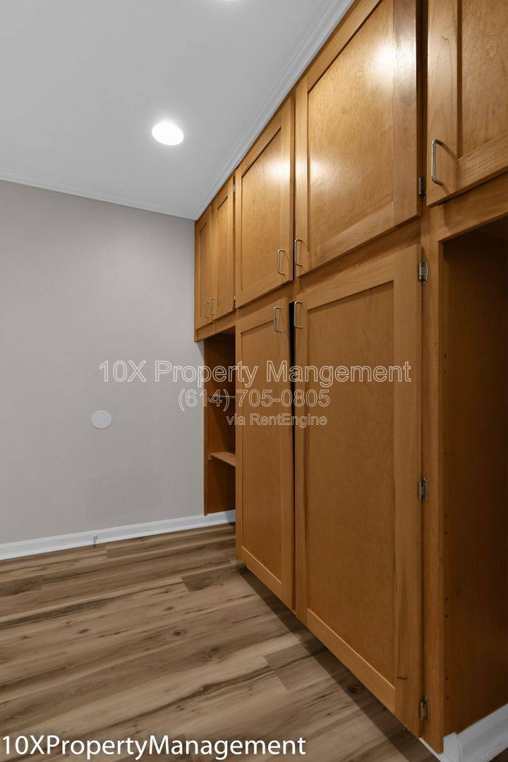 House for rent at 3450 Halpern St, Columbus, OH 43230