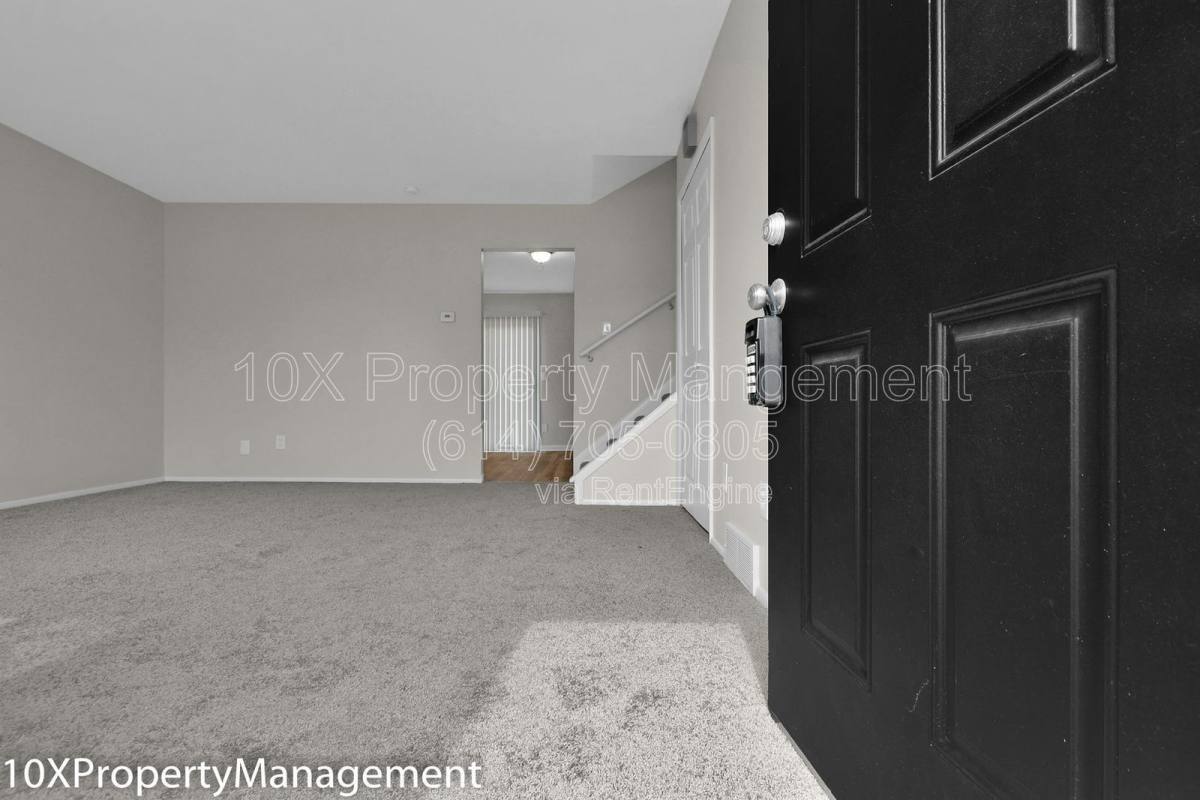 House for rent at 3450 Halpern St, Columbus, OH 43230
