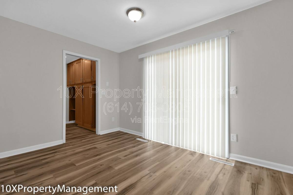 House for rent at 3450 Halpern St, Columbus, OH 43230