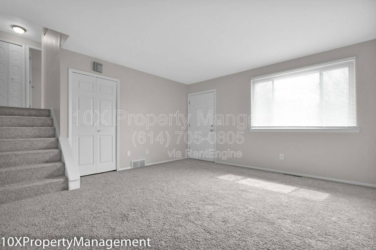 House for rent at 3450 Halpern St, Columbus, OH 43230