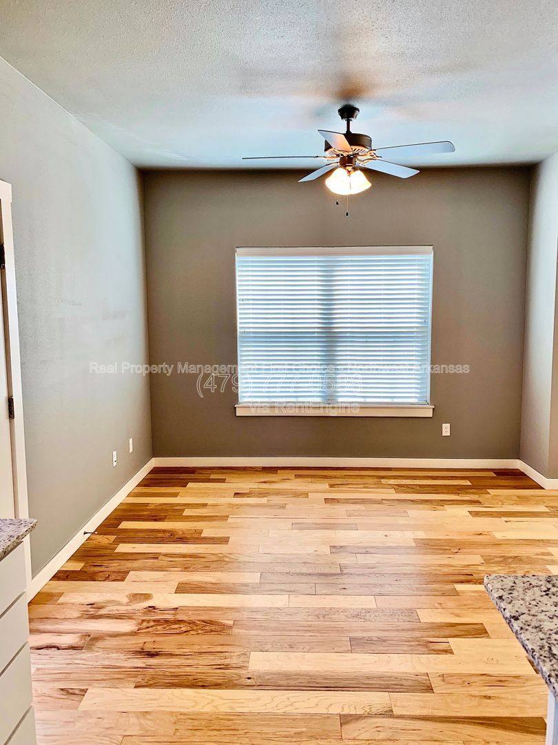 Condo for rent at 2770 W Cottonwillow Way, Fayetteville, AR 72704