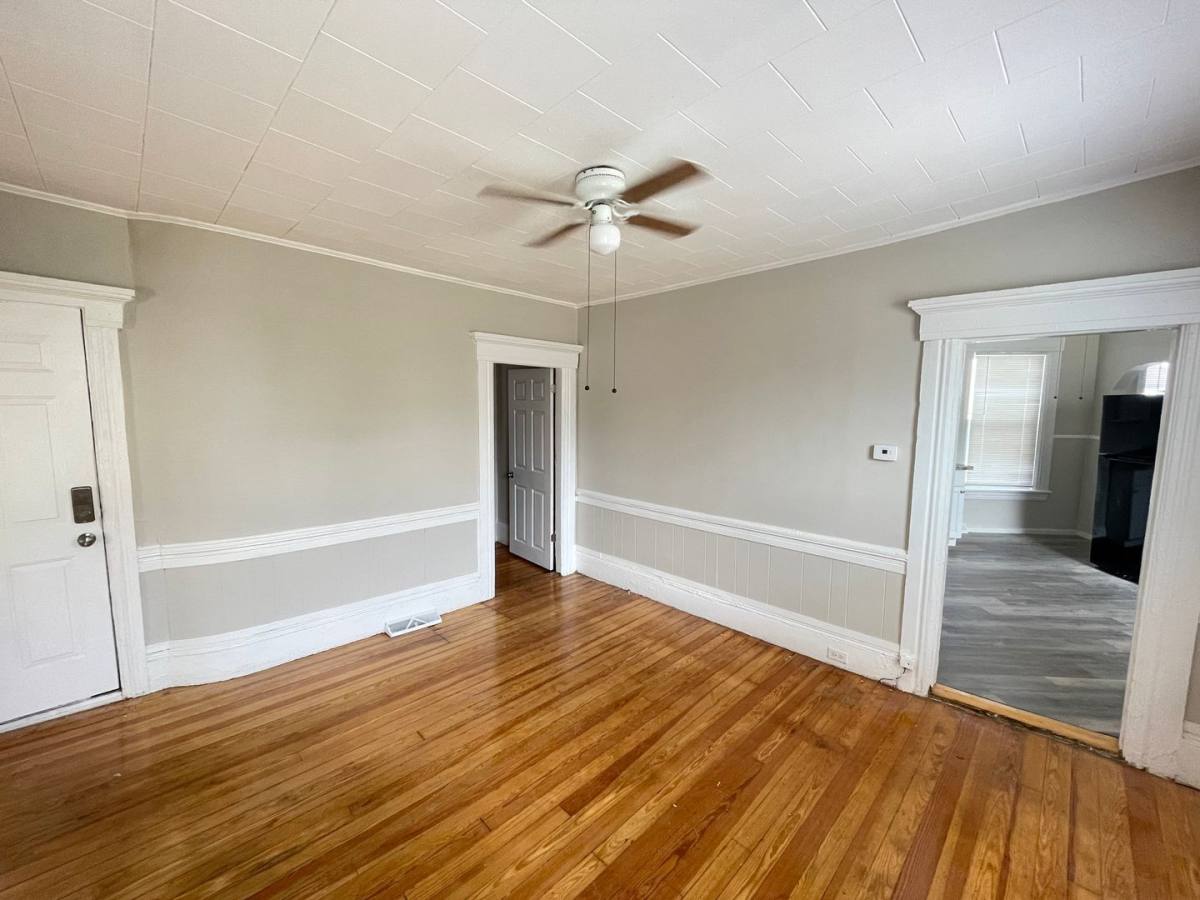 Apartment for rent at 336 Amherst St #1, Manchester, NH 03104