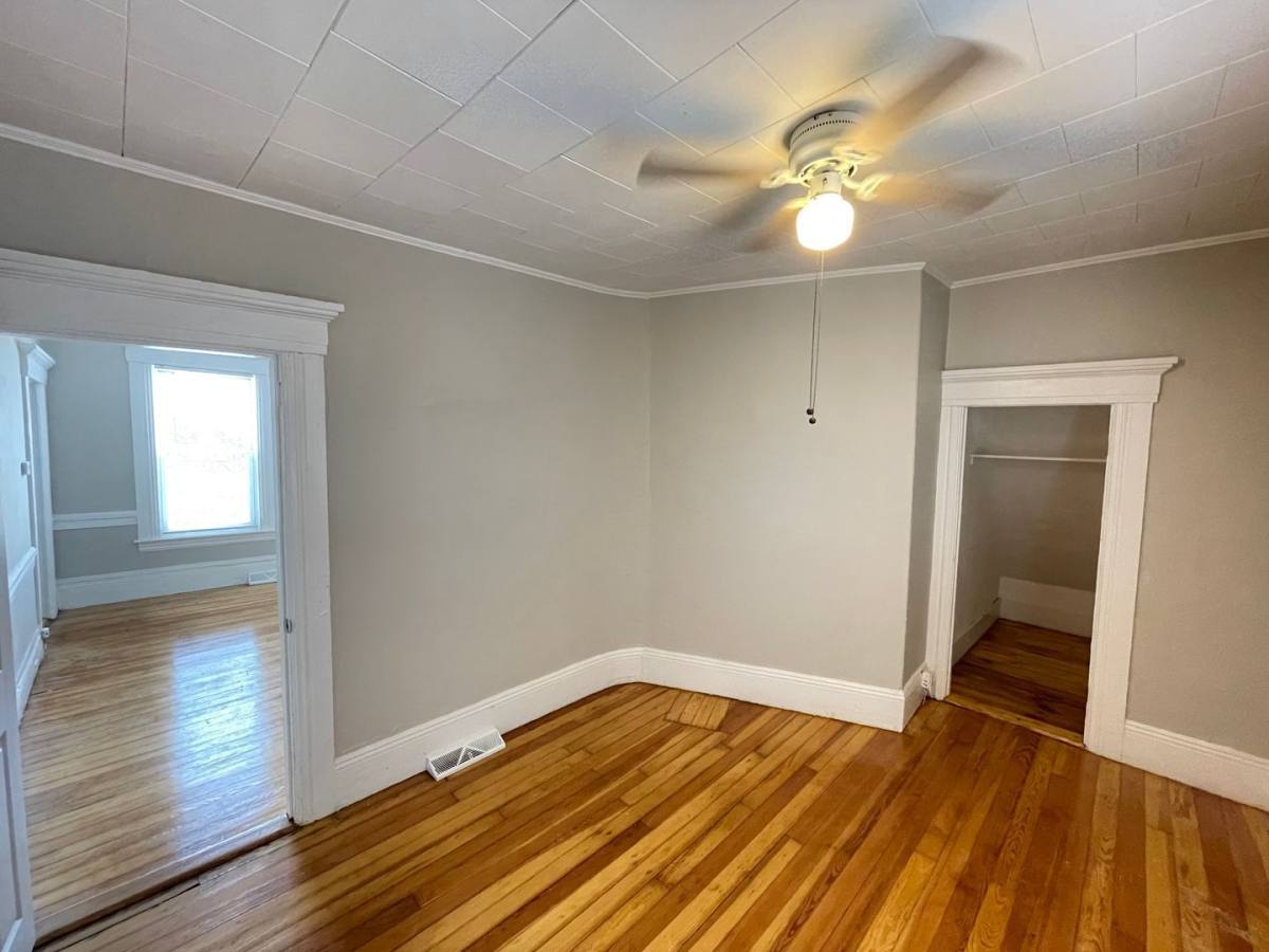 Apartment for rent at 336 Amherst St #1, Manchester, NH 03104