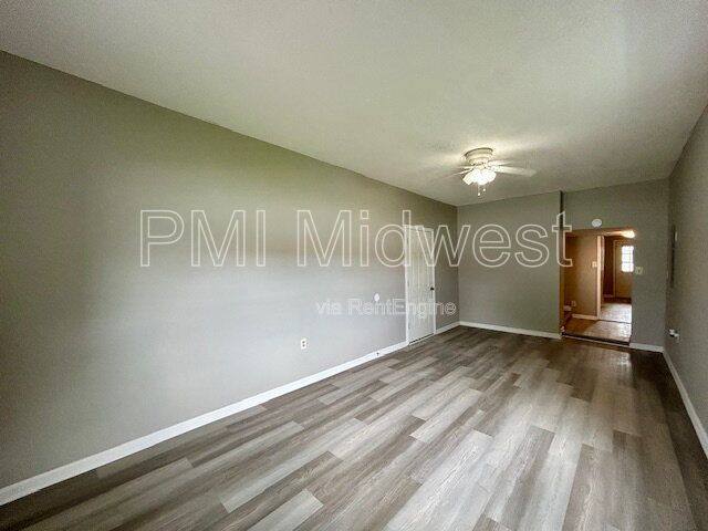 Apartment for rent at 1408 Holland St #B, Noblesville, IN 46060