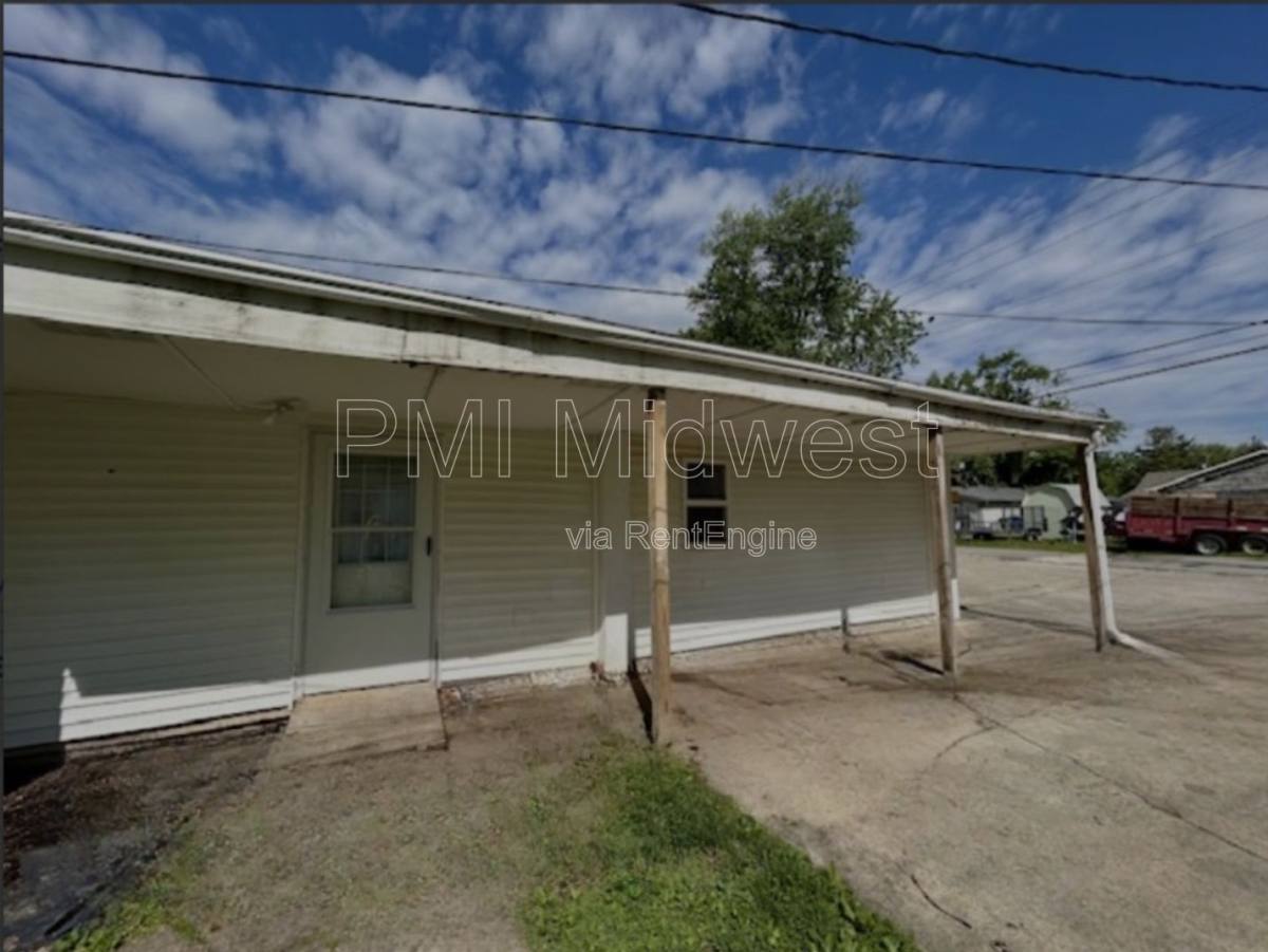 Apartment for rent at 1408 Holland St #B, Noblesville, IN 46060