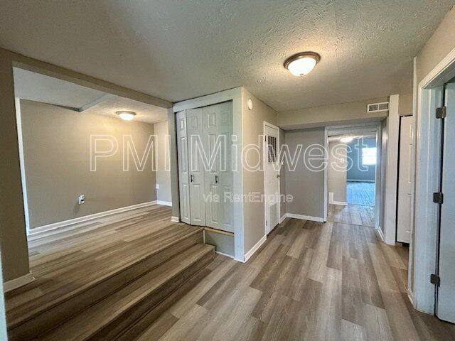 Apartment for rent at 1408 Holland St #B, Noblesville, IN 46060