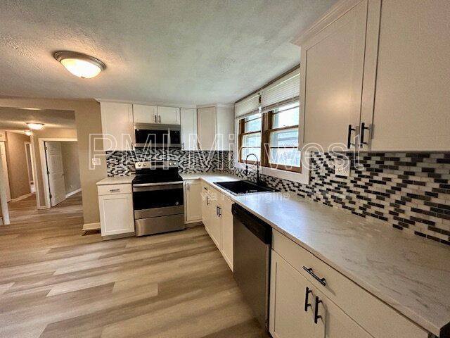 Apartment for rent at 1408 Holland St #B, Noblesville, IN 46060