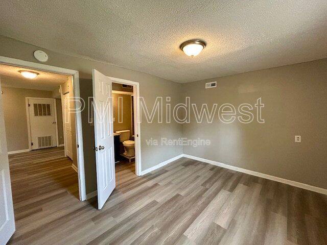 Apartment for rent at 1408 Holland St #B, Noblesville, IN 46060