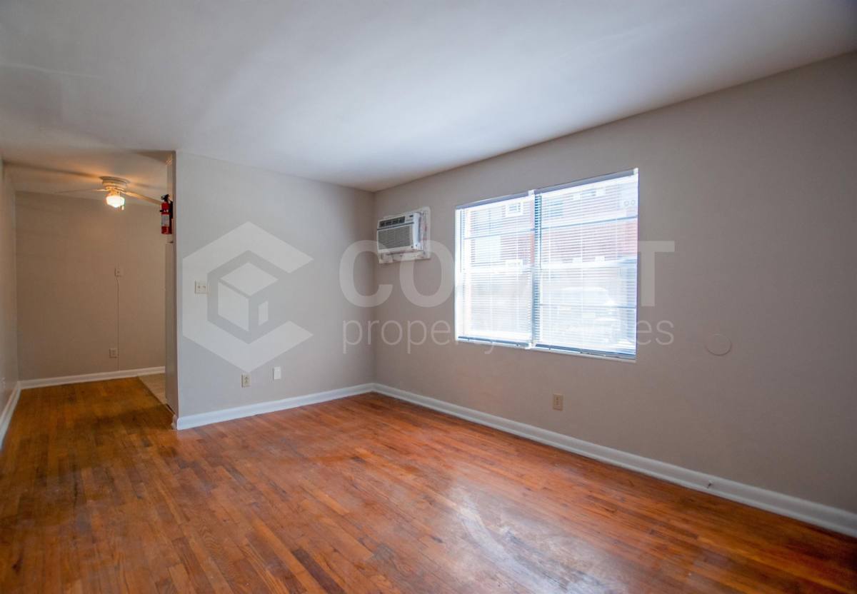 Apartment for rent at 890 Greenwood Ave NE #1, Atlanta, GA 30306