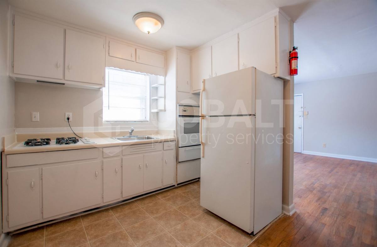 Apartment for rent at 890 Greenwood Ave NE #1, Atlanta, GA 30306