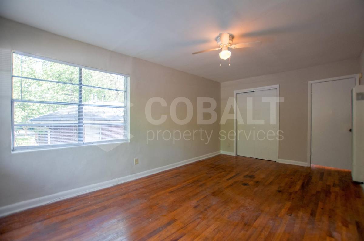 Apartment for rent at 890 Greenwood Ave NE #1, Atlanta, GA 30306