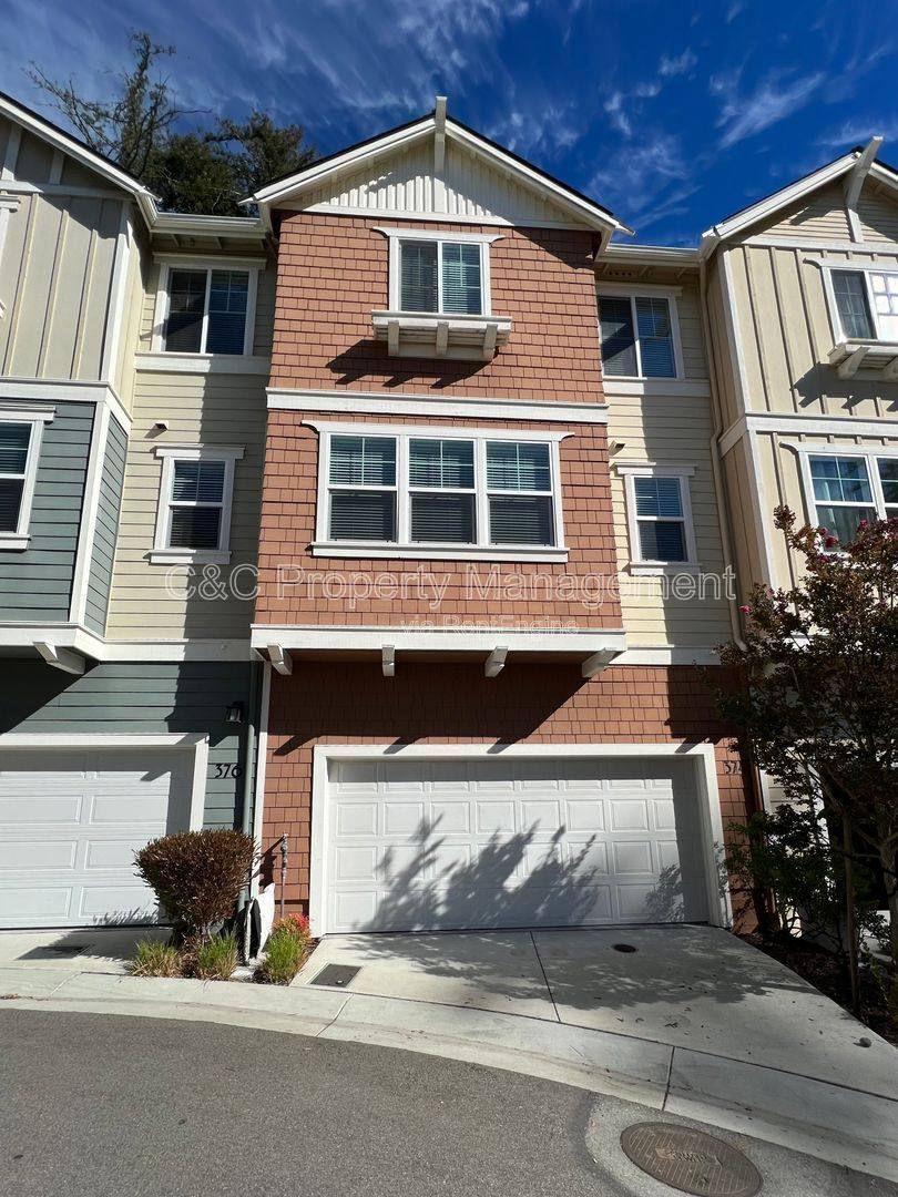 House for rent at 374 Hansen Terrace, Scotts Valley, CA 95066