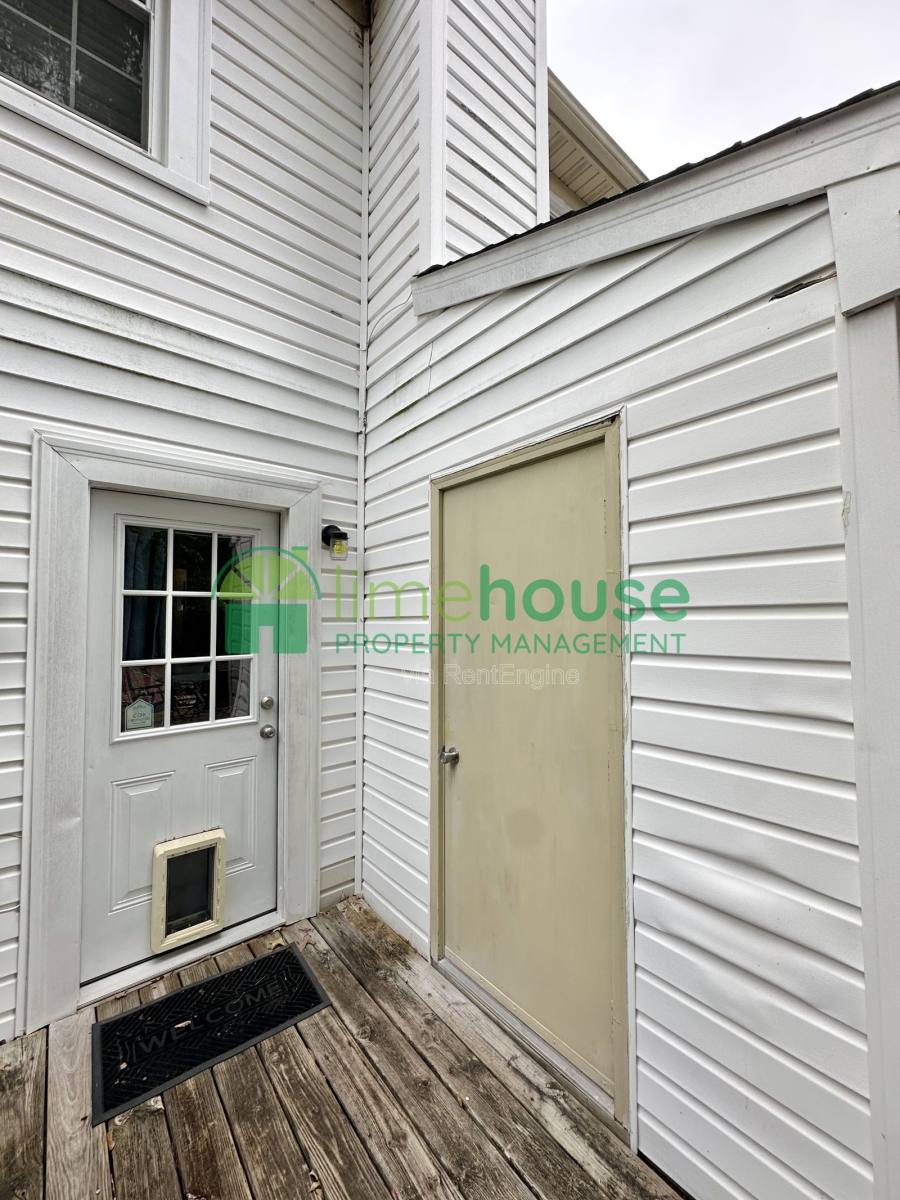 Townhouse for rent at 4613 Marlwood Way, Virginia Beach, VA 23462