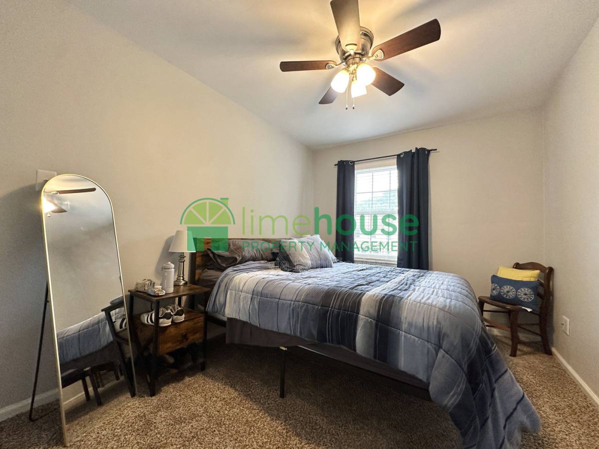 Townhouse for rent at 4613 Marlwood Way, Virginia Beach, VA 23462