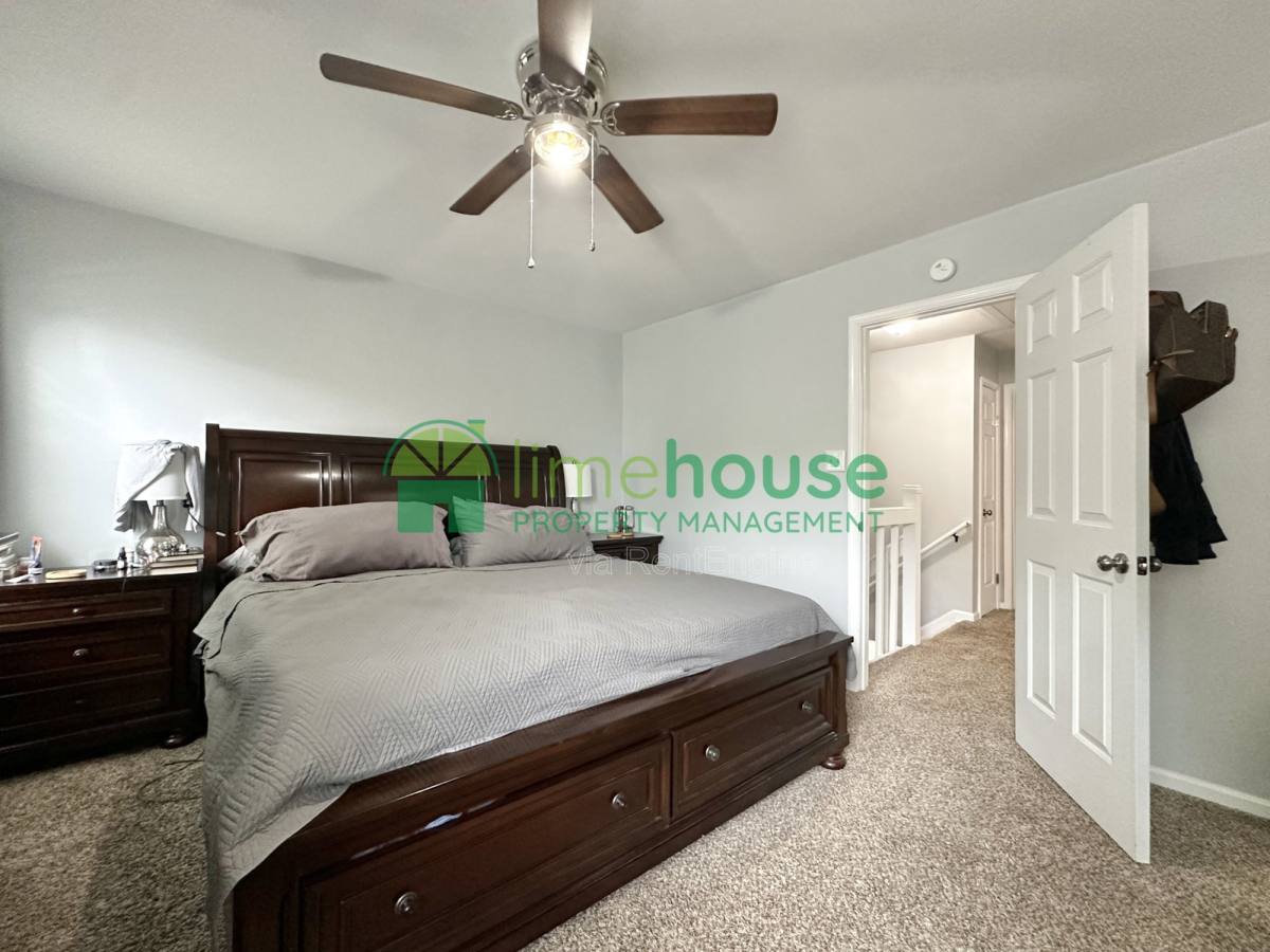 Townhouse for rent at 4613 Marlwood Way, Virginia Beach, VA 23462