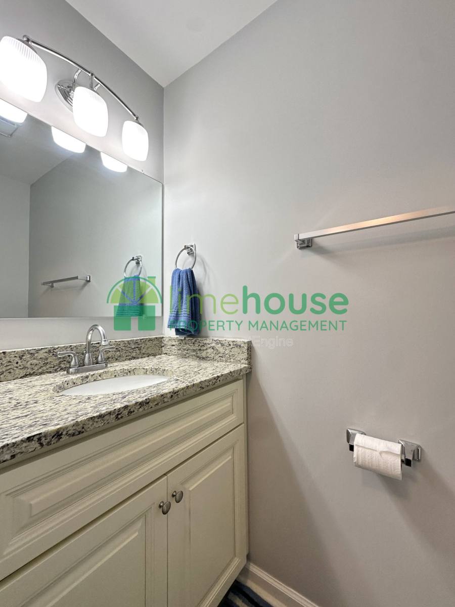 Townhouse for rent at 4613 Marlwood Way, Virginia Beach, VA 23462