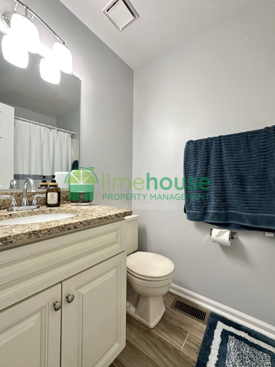Townhouse for rent at 4613 Marlwood Way, Virginia Beach, VA 23462