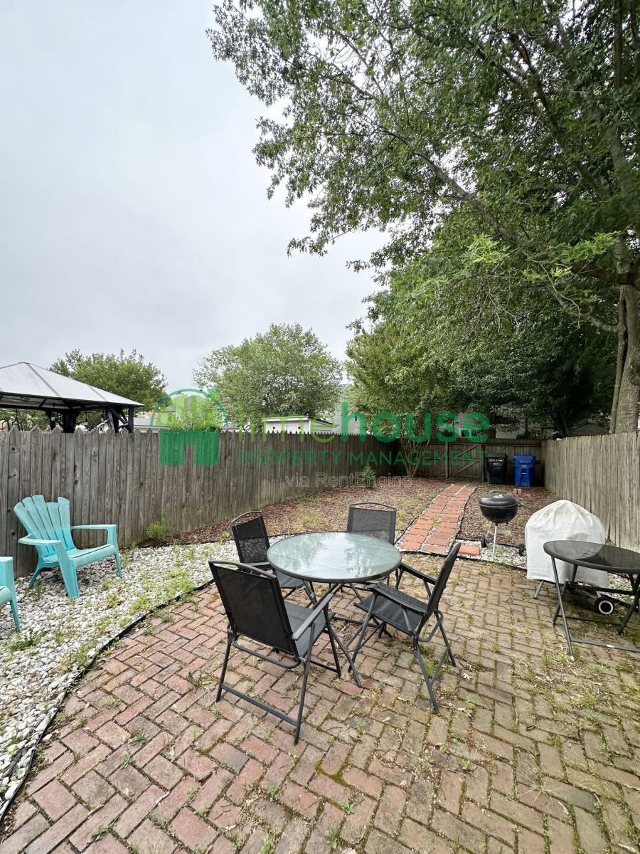 Townhouse for rent at 4613 Marlwood Way, Virginia Beach, VA 23462