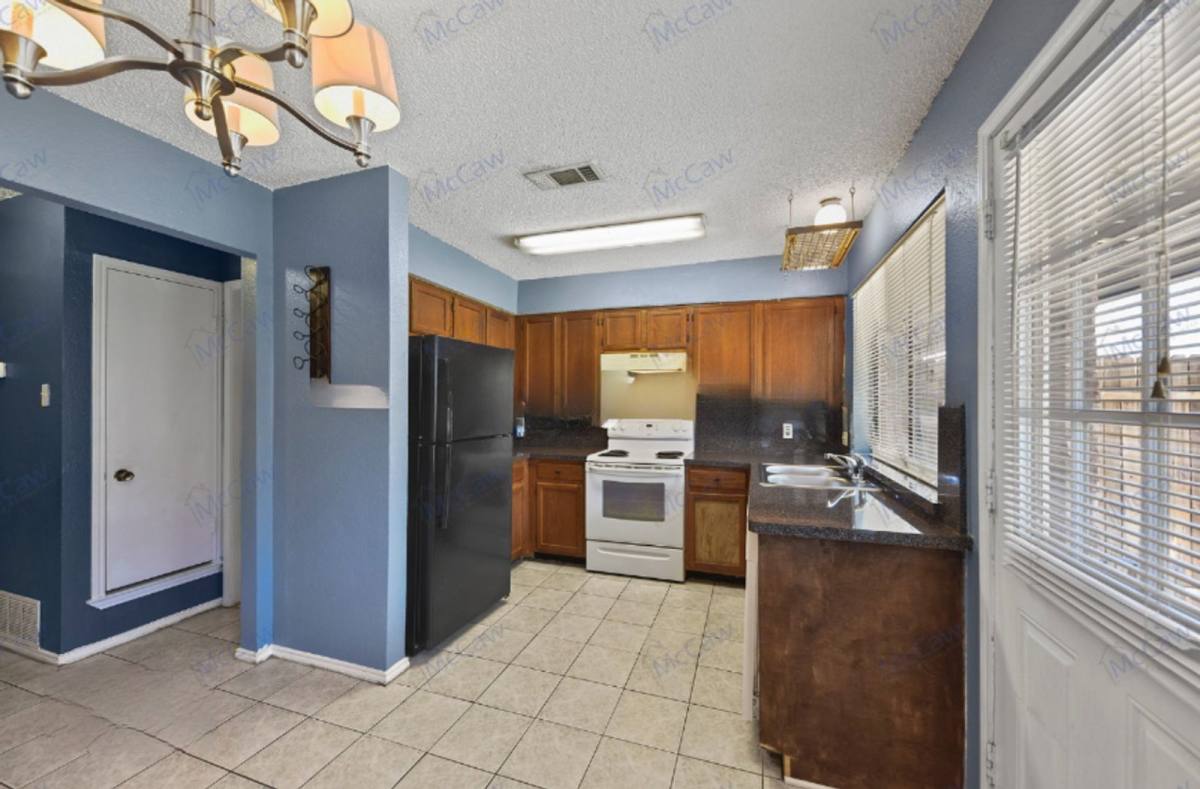 Apartment for rent at 800 Bluebonnet Dr #D, Keller, TX 76248