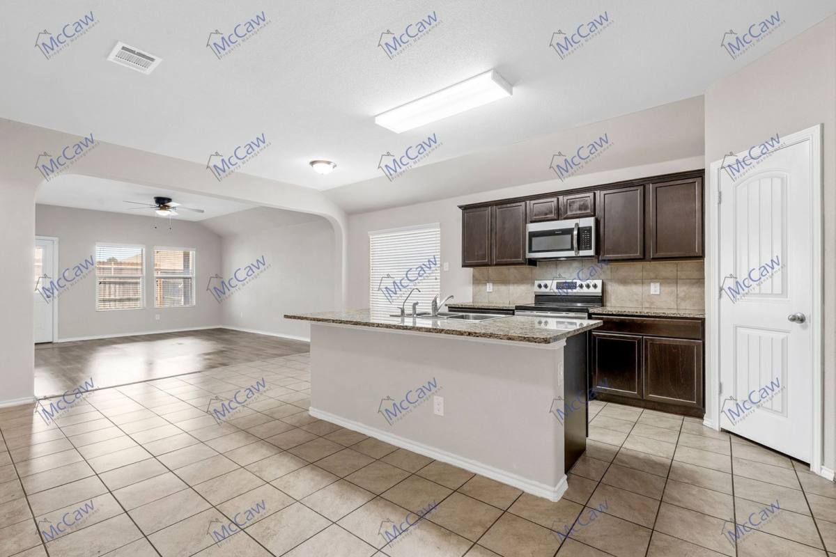 House for rent at 2720 Gains Mill Dr, Fort Worth, TX 76123
