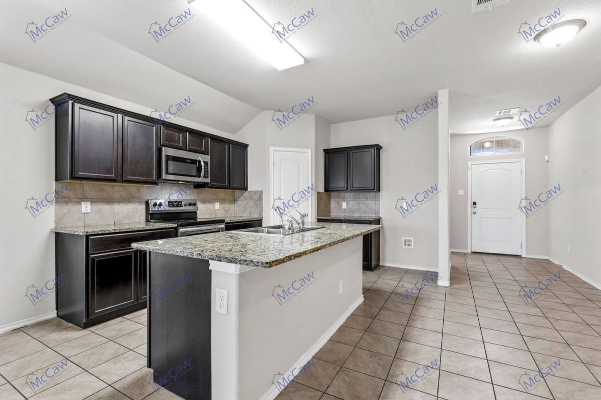 House for rent at 2720 Gains Mill Dr, Fort Worth, TX 76123