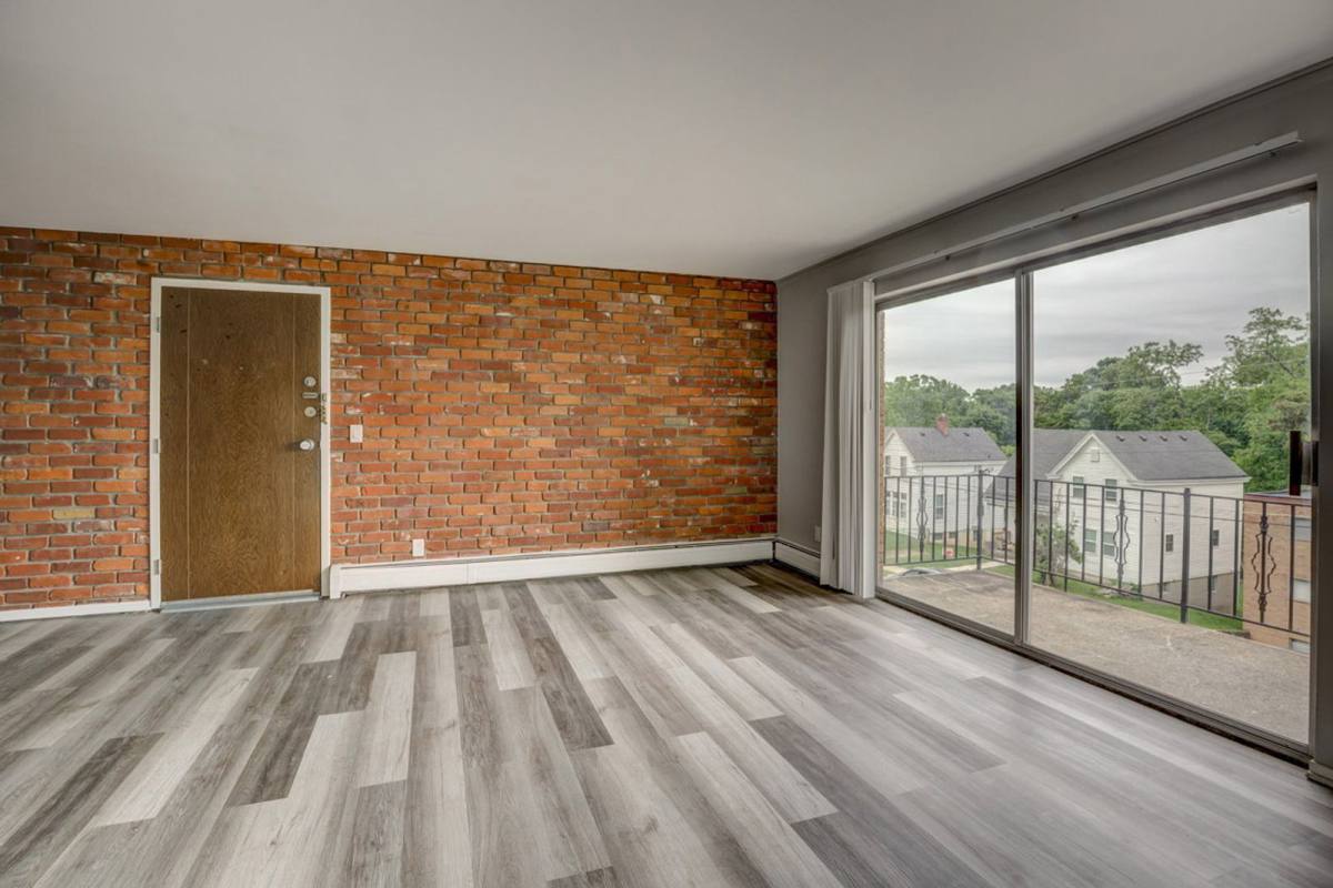 Apartment for rent at 1590 Glen Parker Ave #8, Cincinnati, OH 45223