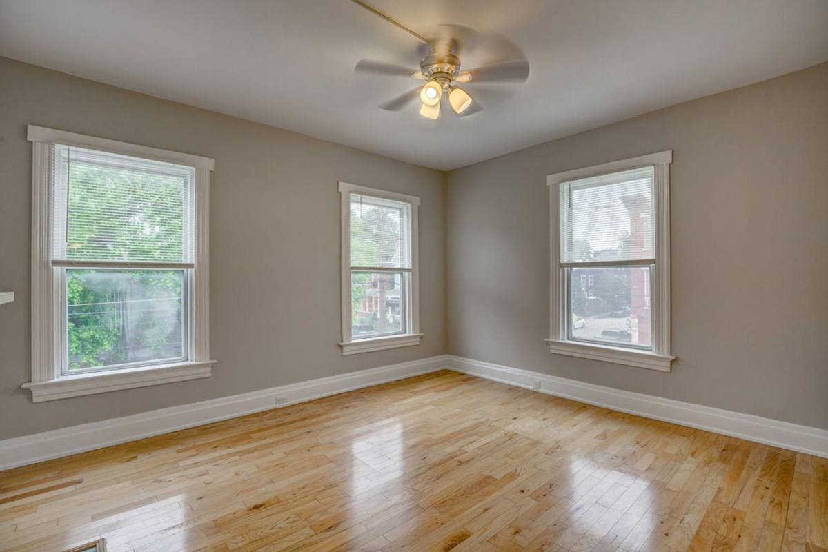 Apartment for rent at 1438 Pullan Ave #2, Cincinnati, OH 45223