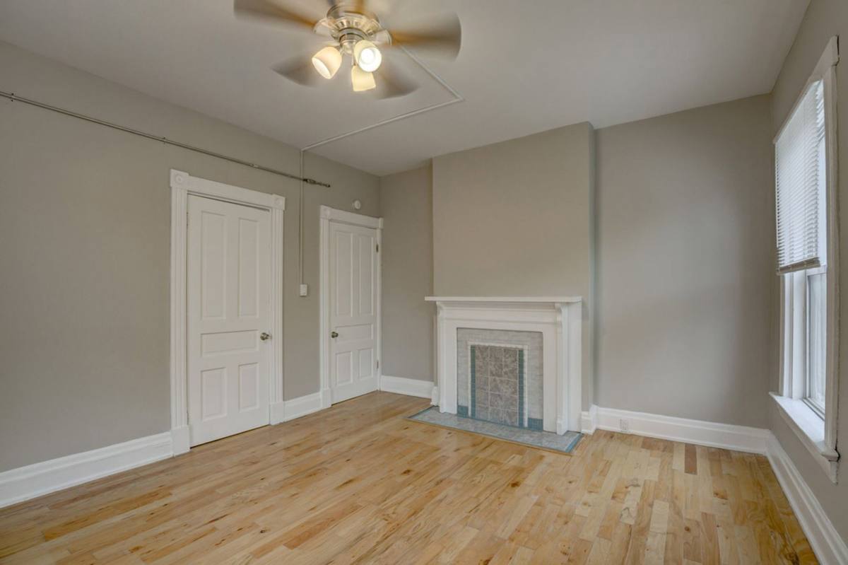 Apartment for rent at 1438 Pullan Ave #2, Cincinnati, OH 45223