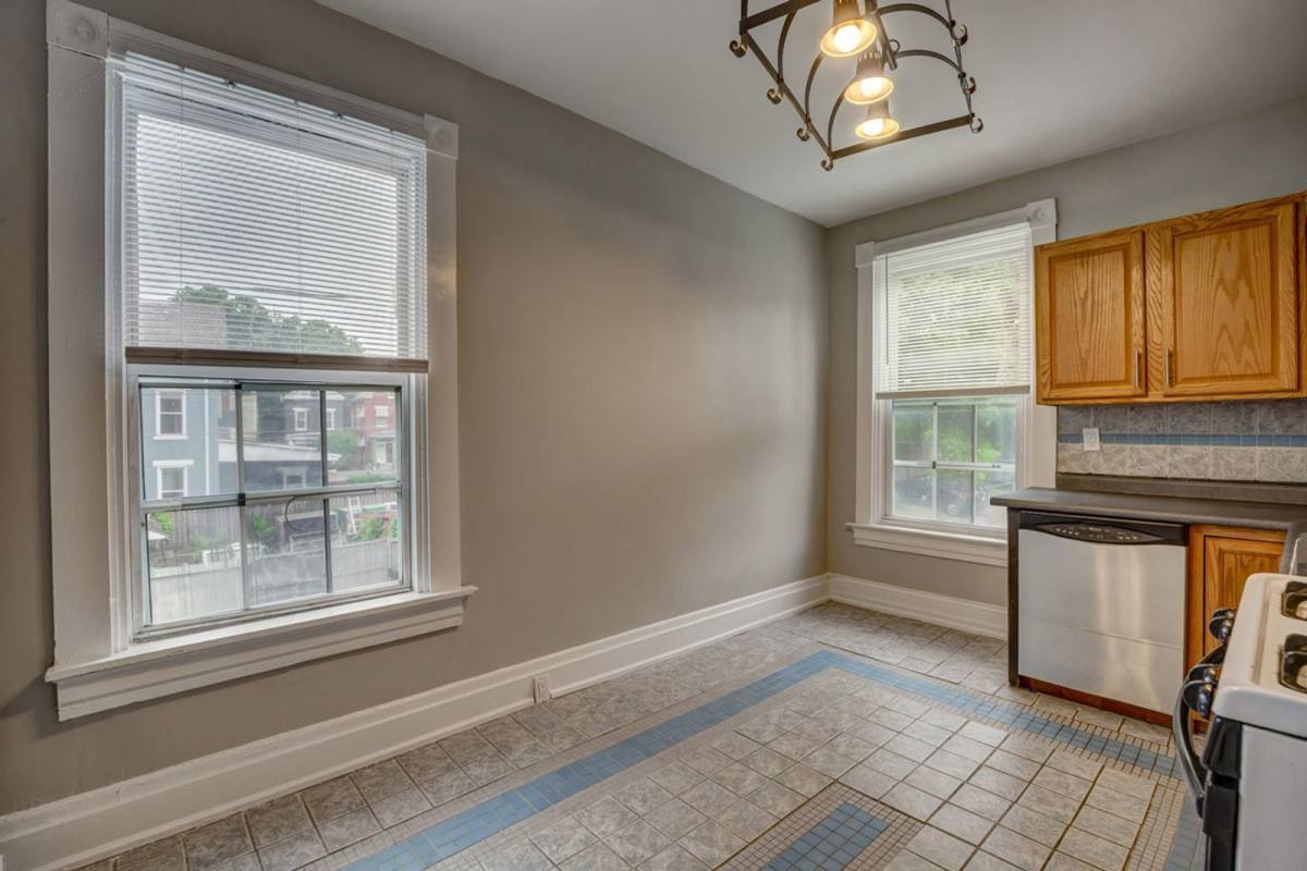 Apartment for rent at 1438 Pullan Ave #2, Cincinnati, OH 45223