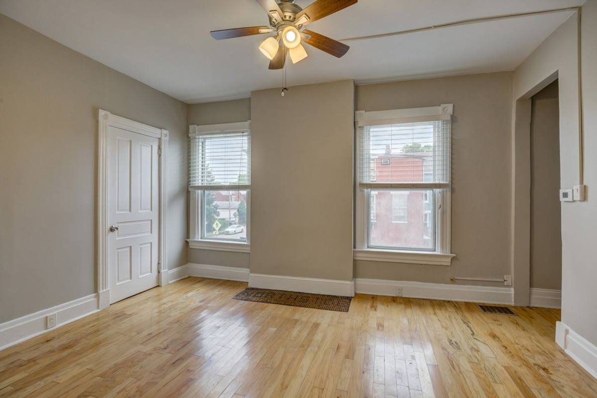 Apartment for rent at 1438 Pullan Ave #2, Cincinnati, OH 45223