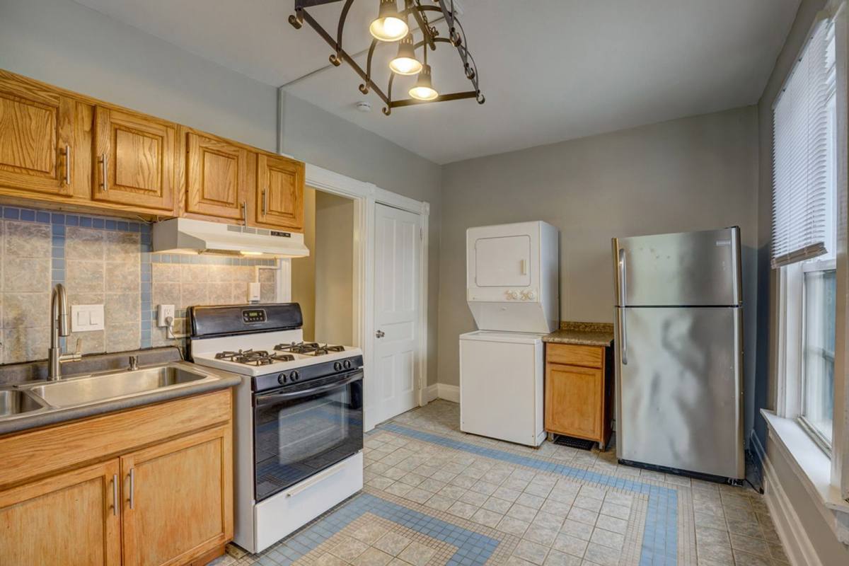 Apartment for rent at 1438 Pullan Ave #2, Cincinnati, OH 45223