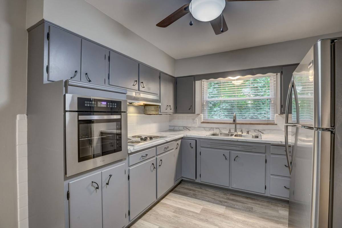 Apartment for rent at 7 Arcadia Ave #1, Ft Mitchell, KY 41017