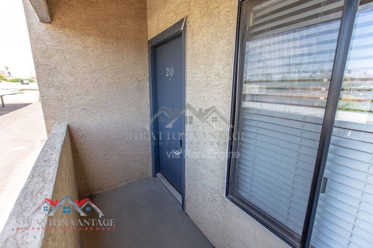 Apartment for rent at 1241 N 48th St #210, Phoenix, AZ 85008