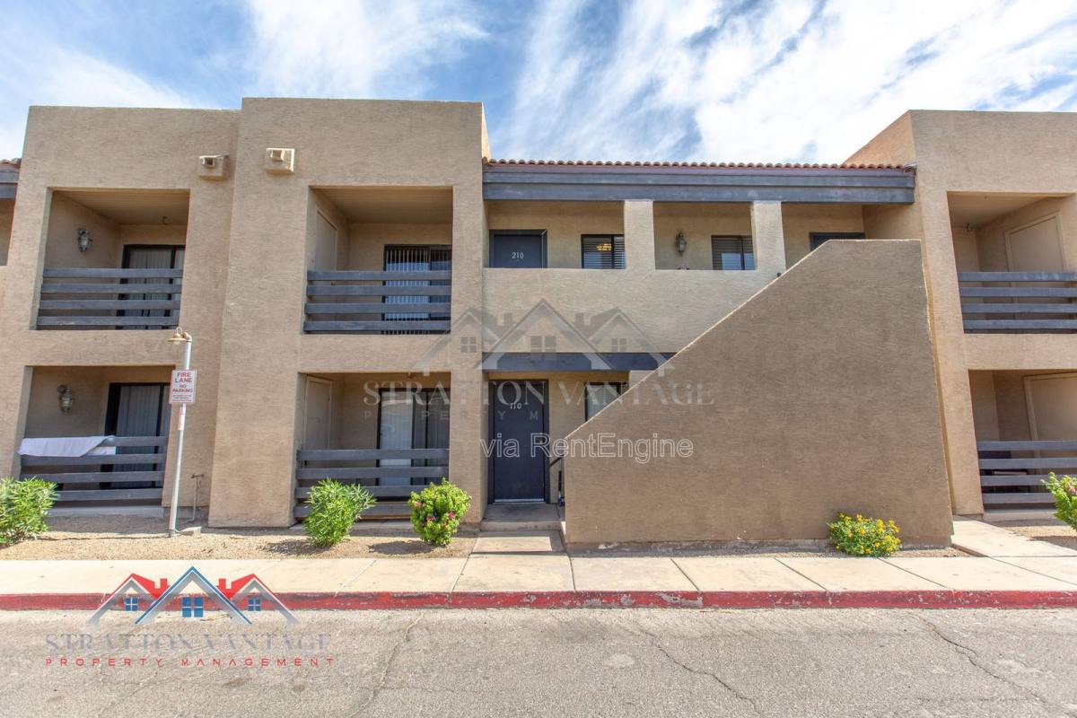 Apartment for rent at 1241 N 48th St #210, Phoenix, AZ 85008
