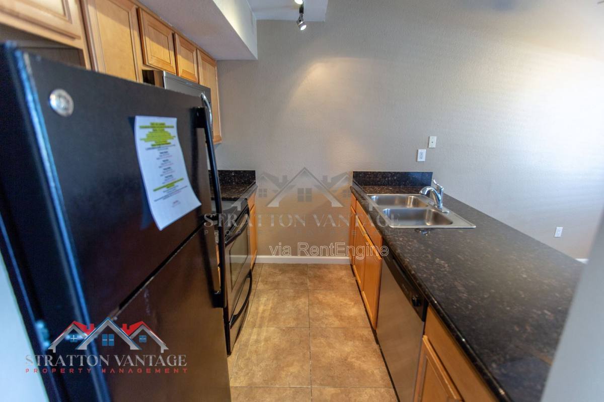 Apartment for rent at 1241 N 48th St #210, Phoenix, AZ 85008