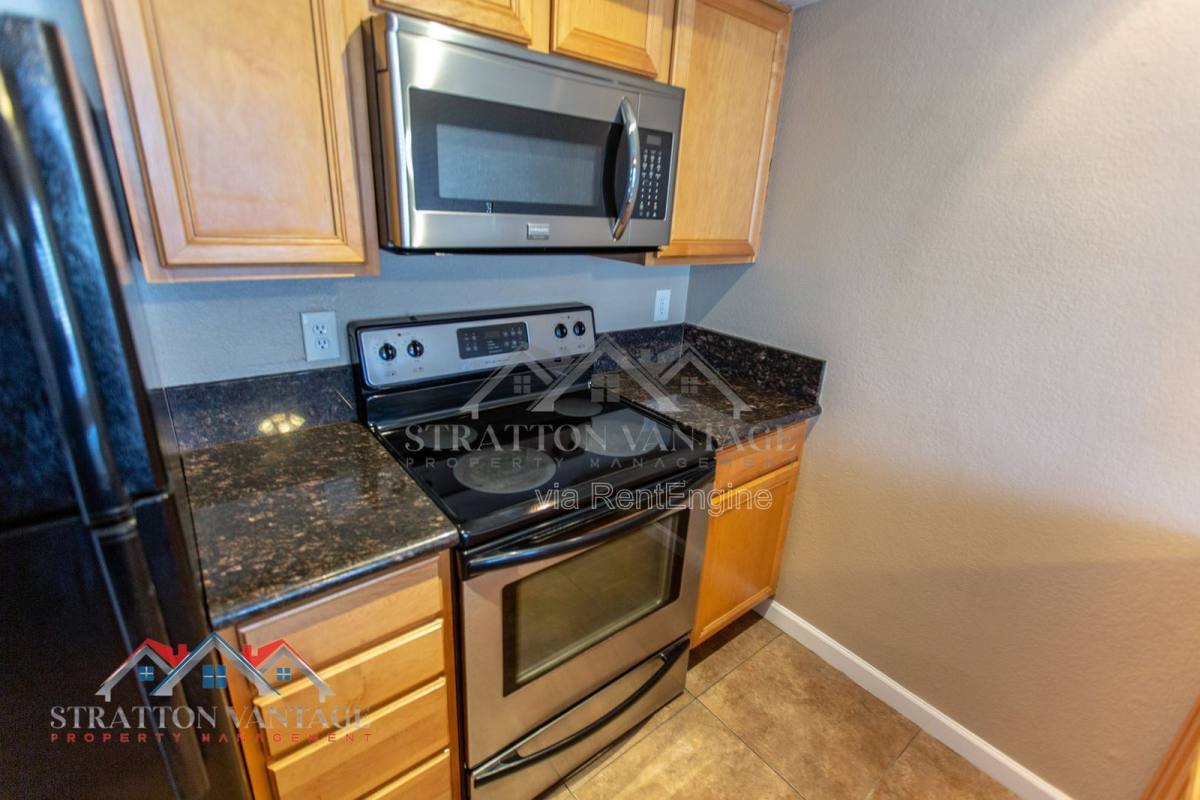Apartment for rent at 1241 N 48th St #210, Phoenix, AZ 85008