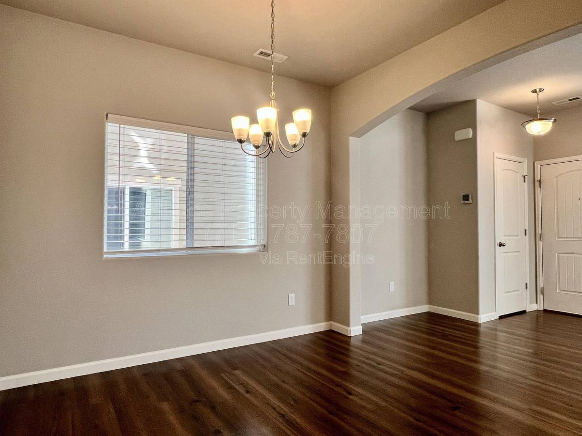 Townhouse for rent at 2057 Birmingham Loop, Colorado Springs, CO 80910