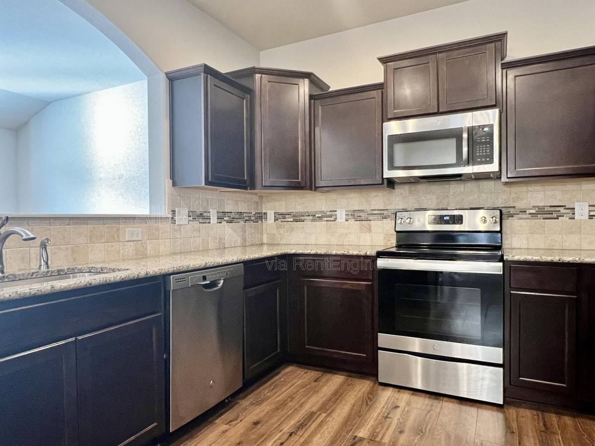 Townhouse for rent at 2057 Birmingham Loop, Colorado Springs, CO 80910