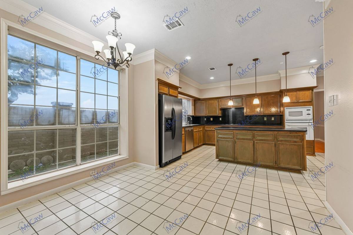 House for rent at 3211 Wessex Circle, Richardson, TX 75082