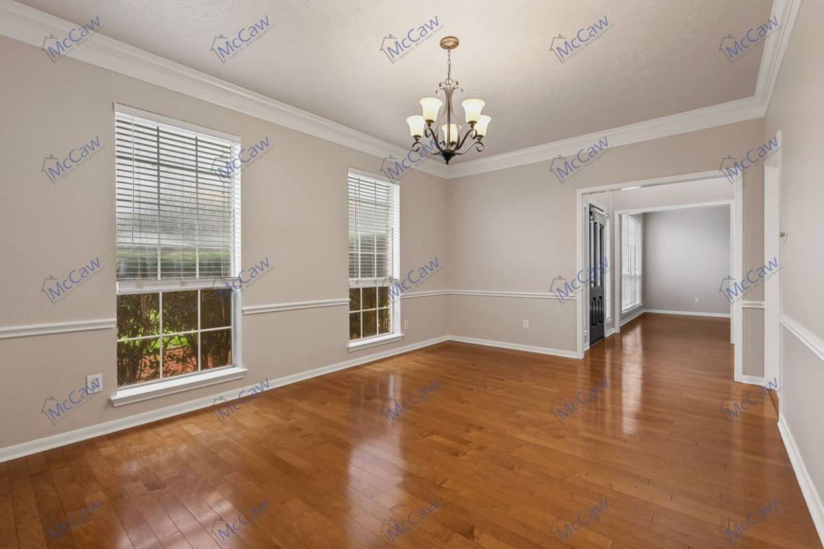 House for rent at 3211 Wessex Circle, Richardson, TX 75082