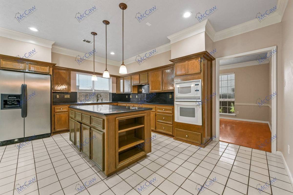 House for rent at 3211 Wessex Circle, Richardson, TX 75082