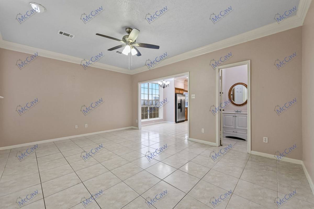 House for rent at 3211 Wessex Circle, Richardson, TX 75082