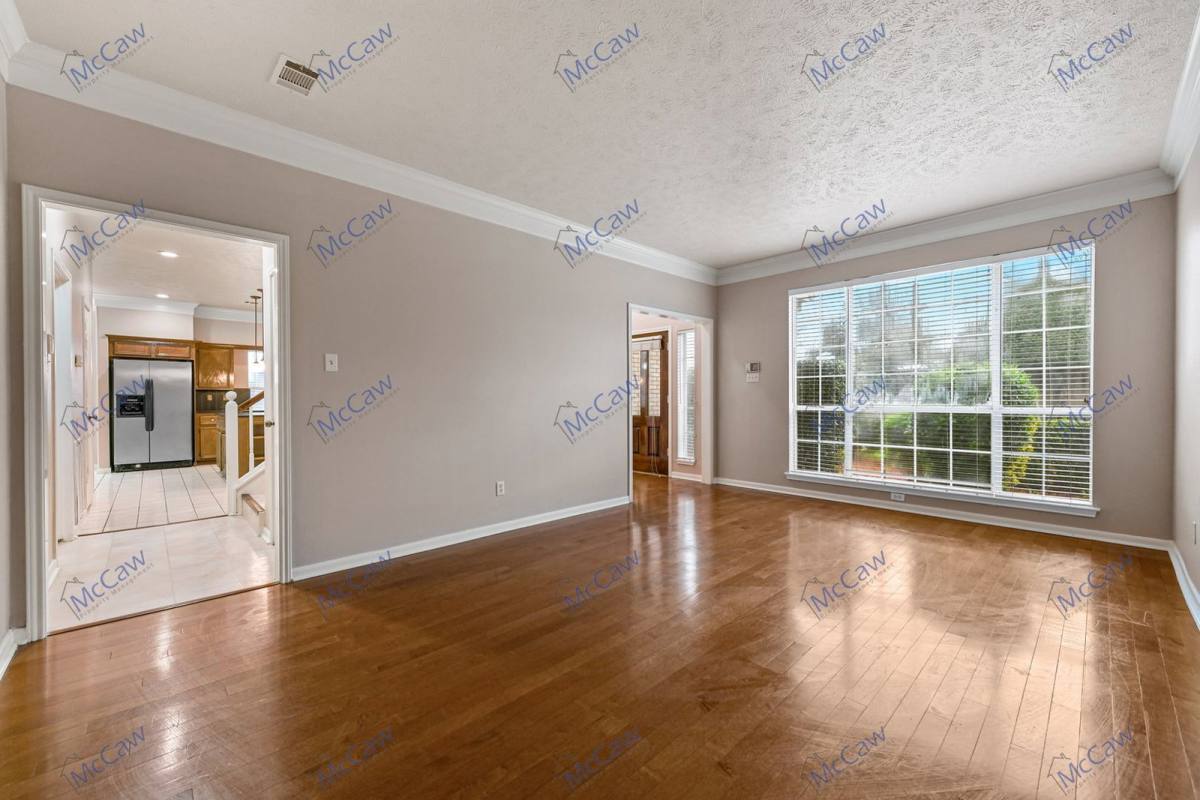 House for rent at 3211 Wessex Circle, Richardson, TX 75082